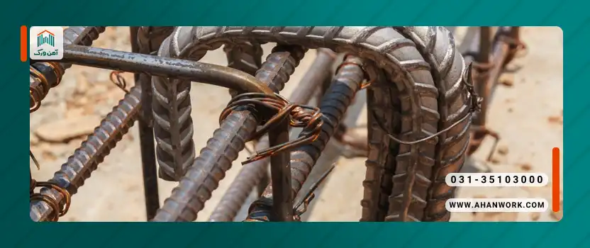قیمت کلاف عرضی چطور محاسبه می شود؟