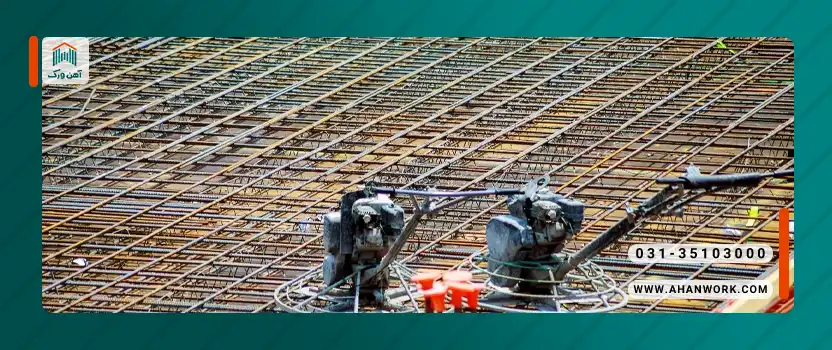 راهنمای کامل خرید میلگرد با پروانه ساخت در سال ۱۴۰۴
