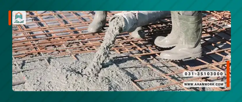 میلگرد و تیرآهن مناسب برای پروژه های ساختمانی در جنوب کشور