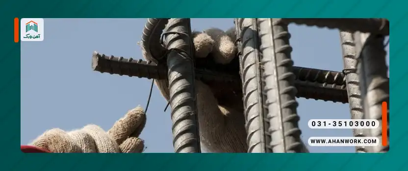 بررسی عوامل مؤثر بر افزایش مصرف میلگرد