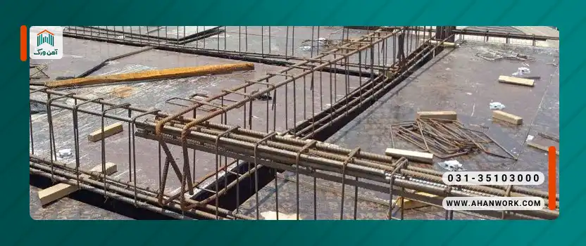 بهترین میلگرد برای تیرچه چیست؟