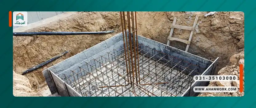 نکات اجرایی مهم در استفاده از میلگرد جلدی