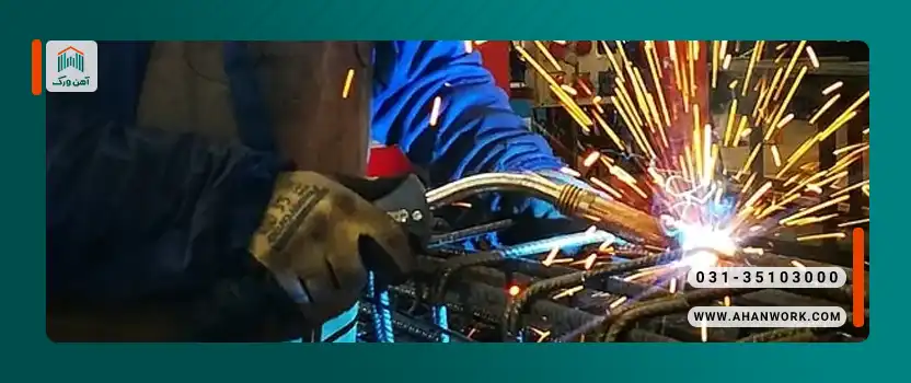 خطاهای رایج و مشکلات متداول در وصله جوشی