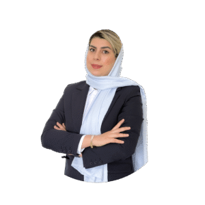 نیایش گندمانی کارشناس فروش آهن و ورک