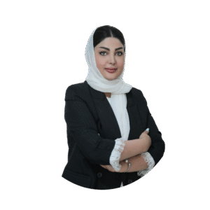 مینا یوسفی کارشناس فروش