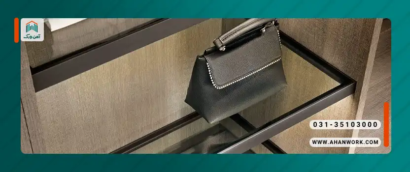 کاربردهای پروفیل رگال در صنایع مختلف