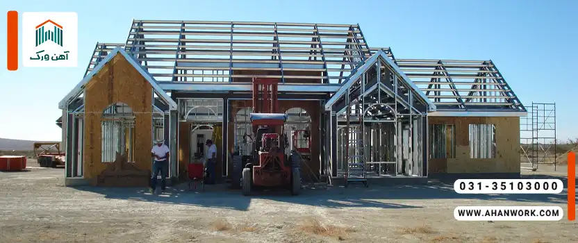 مزایا و معایب استفاده از قوطی در ساختمان