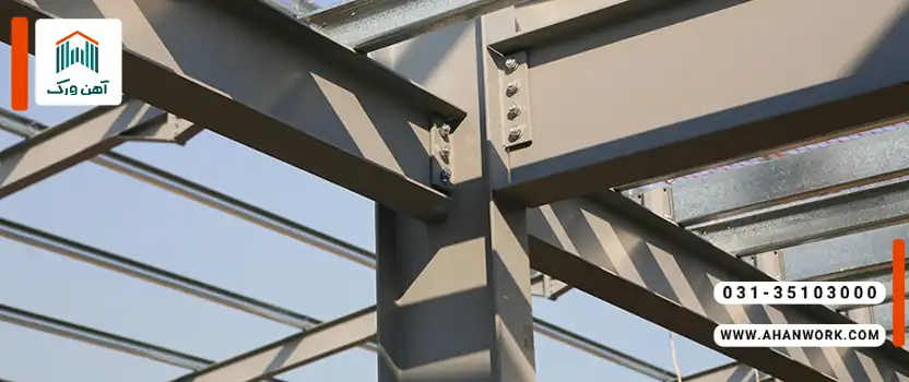 اهمیت مقاومت تیرآهن در کاربردهای مختلف