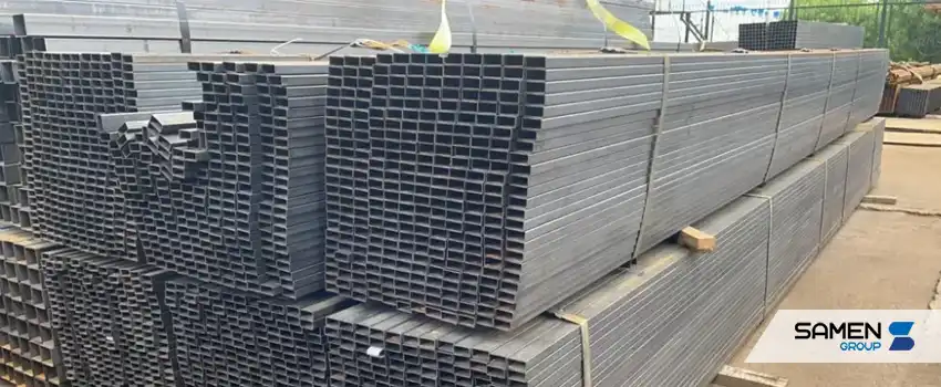 راهنمای جامع خرید پروفیل و قوطی