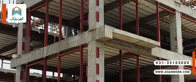 نکات ایمنی در حین نبشی کشی