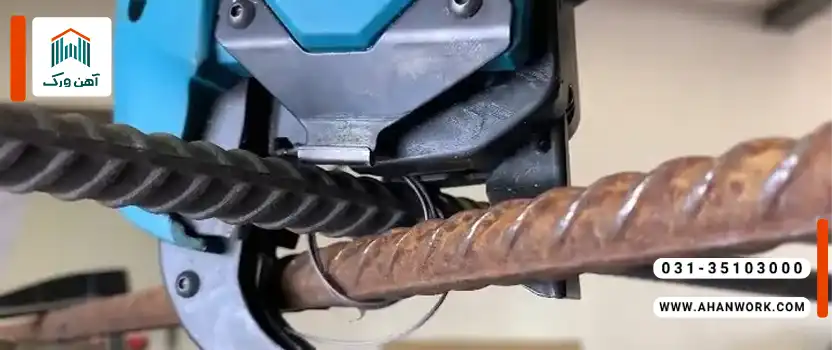 بررسی عوامل مؤثر بر استحکام میلگرد