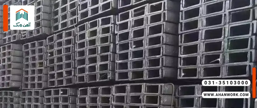 کاربردهای ناودانی UPE در صنعت