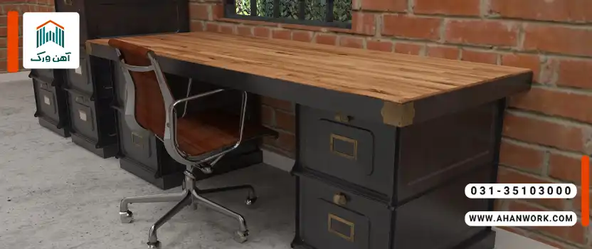 نگهداری و مراقبت از کابینت های فلزی