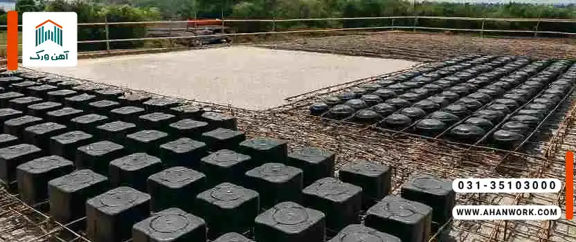 مقایسه سقف یوبوت و سقف کوبیاکس