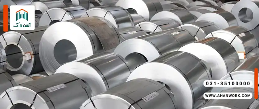 نکات مهم در تفسیر و استفاده از علائم اختصاری مقاطع فولادی