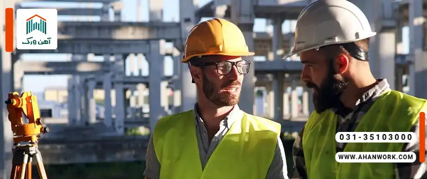 همه چیز درباره استارتاپ های صنعت ساختمان