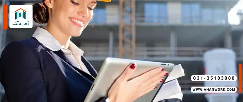 شاخه های مختلف استارتاپ های ساختمانی