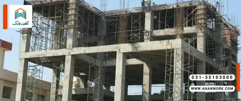 روش های تخمین عمر مفید سازه بتن مسلح