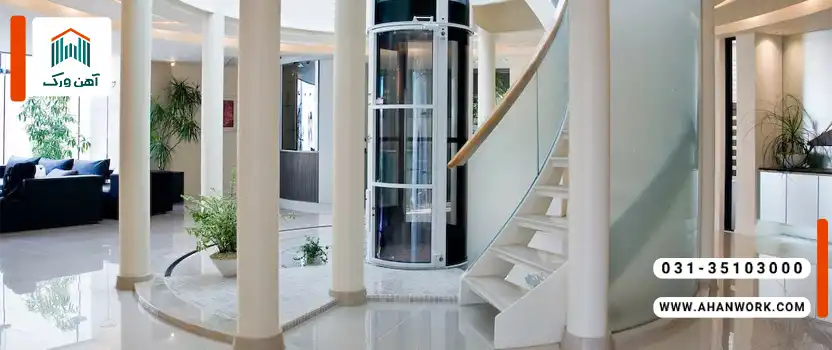 عوامل مؤثر بر قیمت آسانسور و تأثیر آن بر قیمت ساختمان