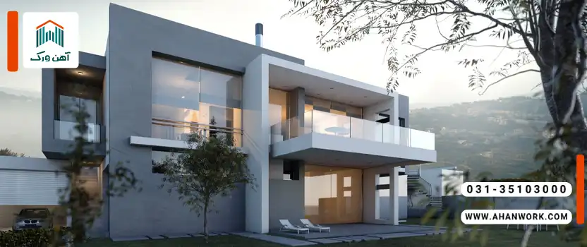 معرفی انواع سنگ ساختمانی و کاربرد آن ها