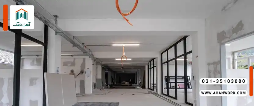 برآورد هزینه هر مترمربع بازسازی در سال جاری