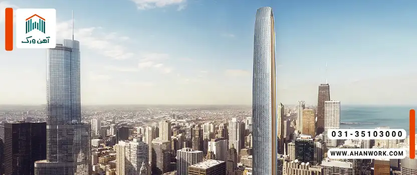 عوامل مؤثر بر پایداری سازه ای