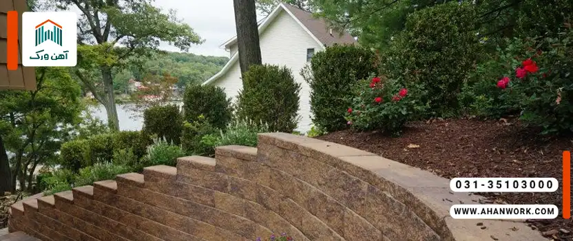 دیوار حائل چیست؟