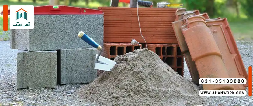 مقررات و استانداردهای مرتبط با ساختمان بنایی در ایران