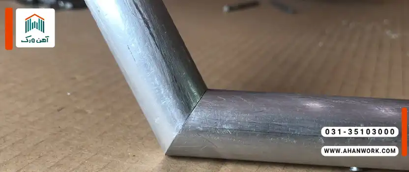 جوشکاری گوشه چیست؟