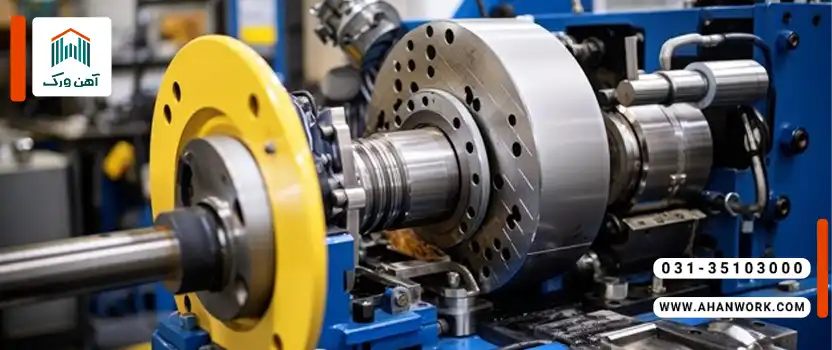 پلیسه گیری چیست؟