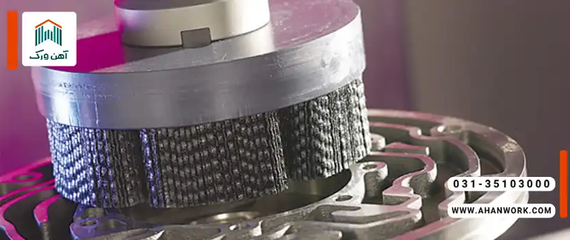 انواع روش های پلیسه گیری