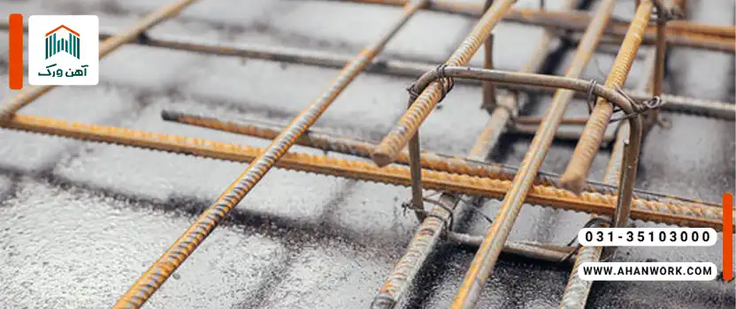 بررسی قیمت آرماتوربندی در سال 1404