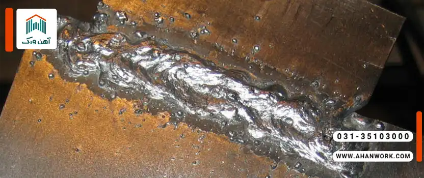 تفاوت های اصلی فورجینگ و اورلپ