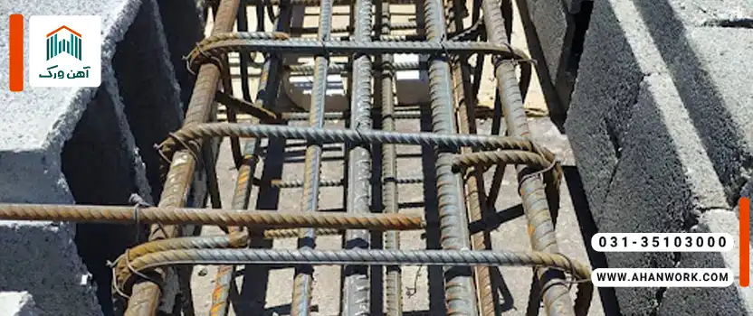 روابط و فرمول های تعیین حداکثر فاصله آزاد