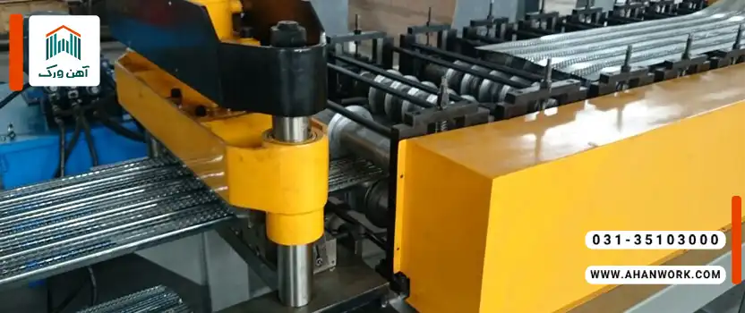 هزینه راه اندازی خط تولید رابیتس