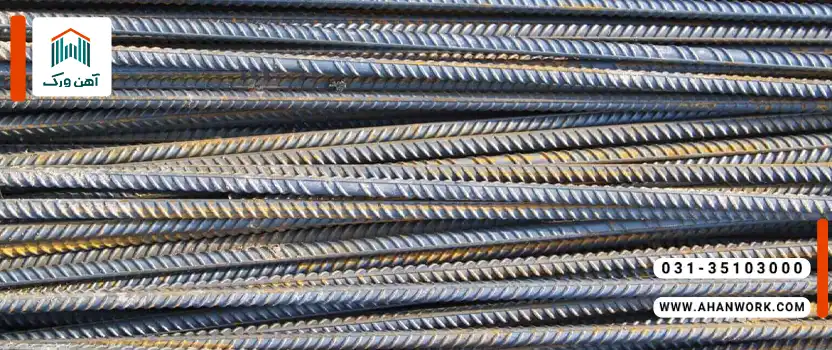 کدام سایزها و گریدهای میلگرد بیشتر در بورس کالا معامله می شوند؟