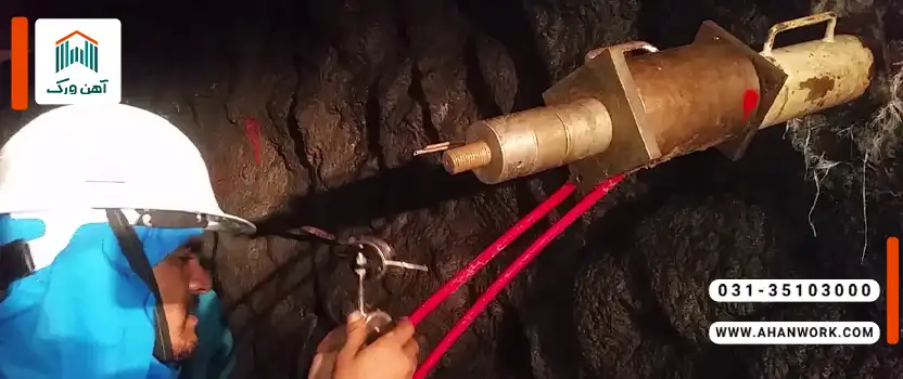 عوامل مؤثر بر نتایج تست کشش میلگرد کاشته شده