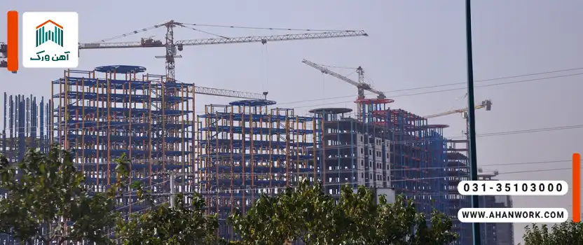 الزامات ویژه برای سازه های زلزله خیز (تهران)