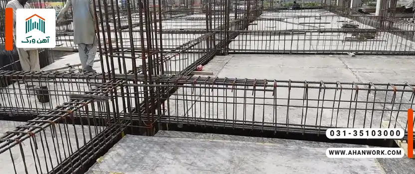 مزایا و معایب خاموت و دورگیر