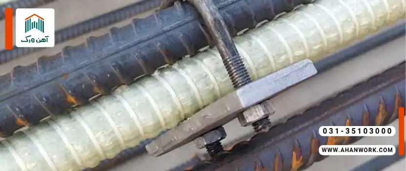 محدودیت ها و چالش های استفاده از الیاف جایگزین میلگرد حرارتی