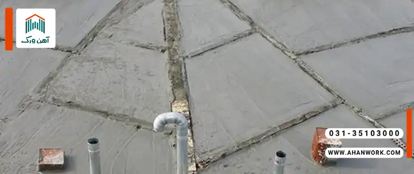 ابزار و مصالح مورد نیاز برای کروم بندی