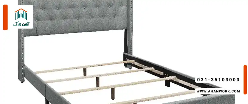 راهنمای جامع ساخت پروفیل تخت خواب