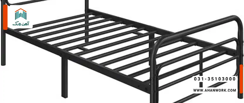 ابزار و تجهیزات مورد نیاز برای ساخت تخت خواب فلزی