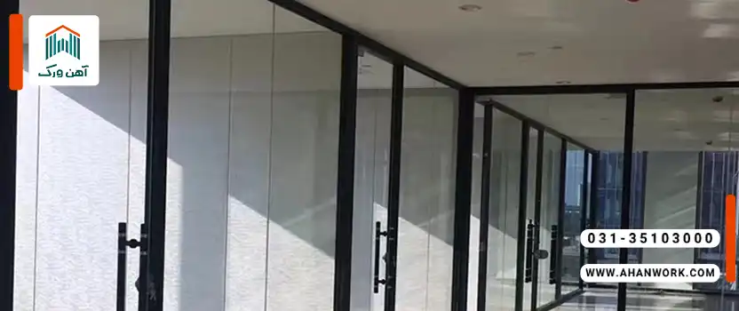 راهنمای کامل انتخاب پروفیل آلومینیوم پارتیشن