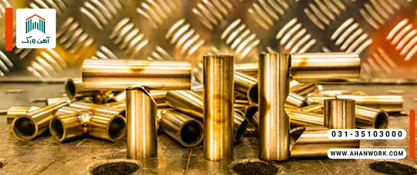 روش های مناسب جوشکاری برای پروفیل استیل طلایی