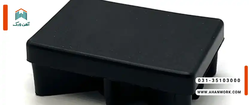 کاربردهای رایج درپوش قوطی پروفیل