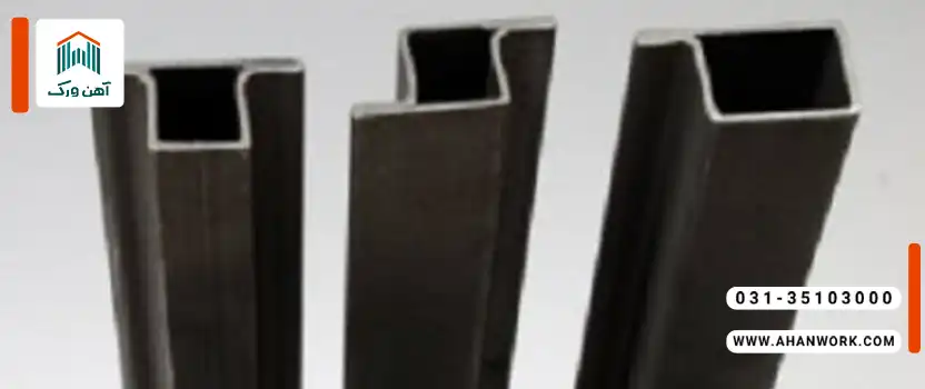 کاربردهای پروفیل کلافی