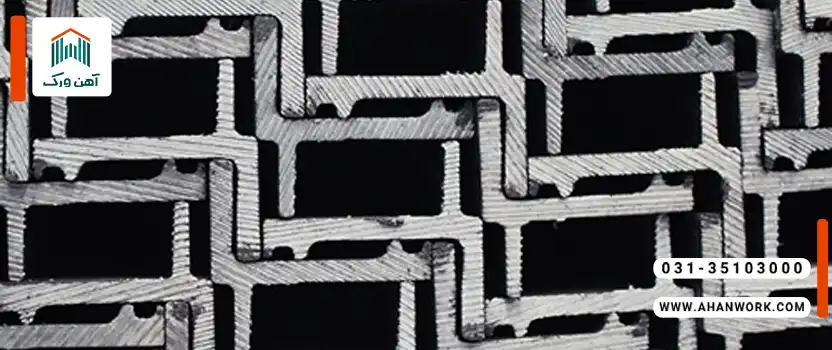 ساختار و اطلاعات موجود در جدول اشتال