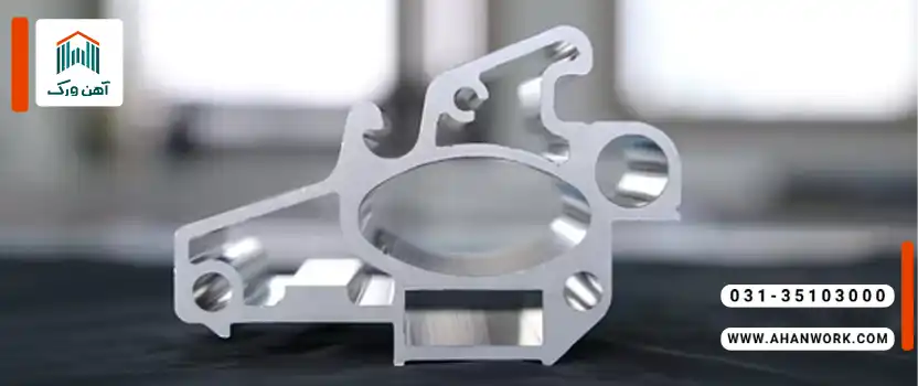 مزایا و معایب پروفیل 6061