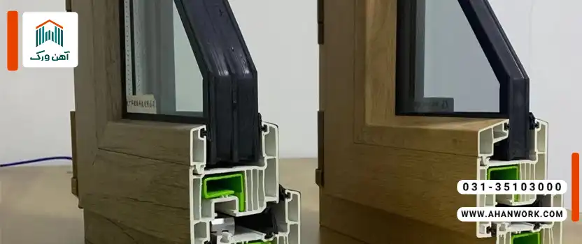 تولیدکنندگان پروفیل فولادی